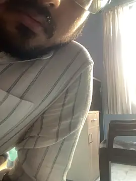 Snapshot of Ritwik_Joseph chatting on March 27, 8:09 am Ritwik Joseph online show from March 27, 8:09 am