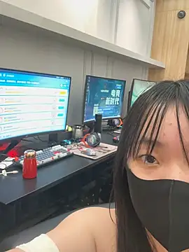 TTbeibi-178 online show from April 5, 3:31 pm