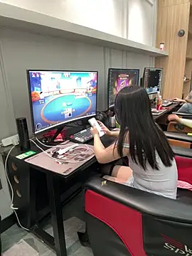 TTbeibi-178 online show from April 7, 4:18 pm