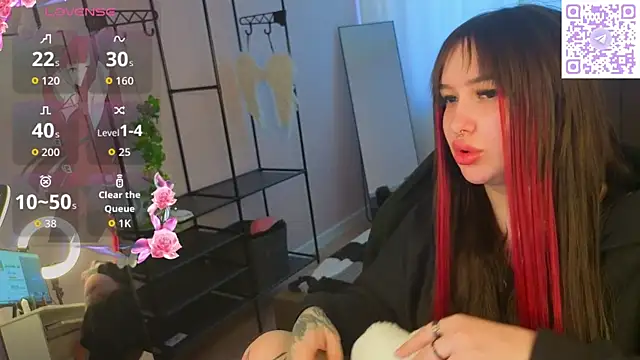 Snapshot of Jane_Goddesss chatting on May 5, 2:19 am Jane Goddesss online show from May 5, 2:19 am