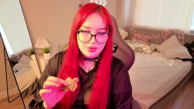 Jane Goddesss online show from June 27, 12:22 pm