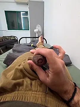 M CY online show from April 26, 1:53 pm