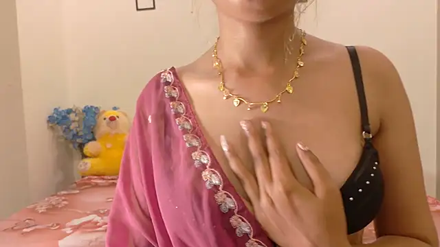 Snapshot of Cute_SnehaX chatting on July 8, 3:55 am Cute SnehaX online show from July 8, 3:55 am
