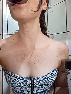 Valentina-Albuquerque online show from March 30, 8:21 pm