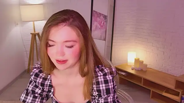 Rita Shy online show from May 3, 2:12 pm