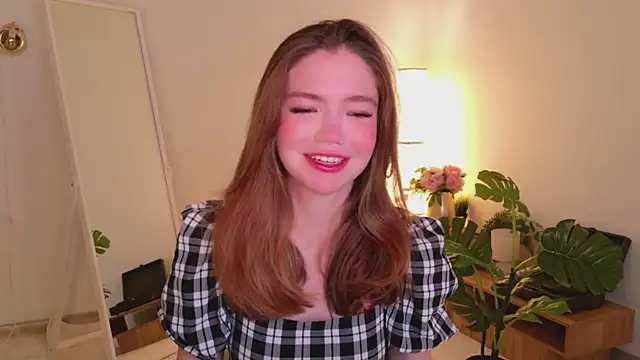 Rita Shy online show from May 14, 2:02 pm