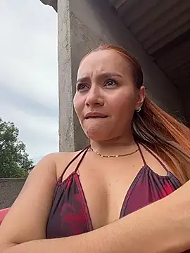 MiaGlow07 online show from April 7, 8:53 pm