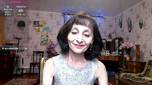 Shooting-Star- online show from April 29, 6:25 pm