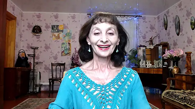 Shooting-Star- online show from May 13, 7:00 pm