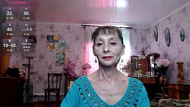 Shooting-Star- online show from June 4, 12:55 pm