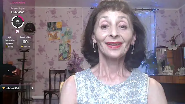 Shooting-Star- online show from June 17, 5:25 pm