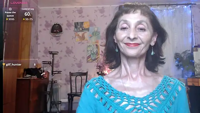 Shooting-Star- online show from June 23, 6:50 pm