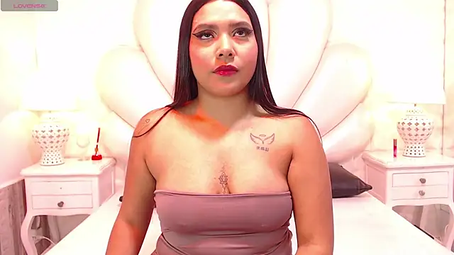 KimberlyBale online show from June 9, 8:09 pm