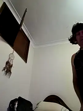 Snapshot of Fernando_carneiro chatting on December 30, 1:15 am Fernando carneiro online show from December 30, 1:15 am