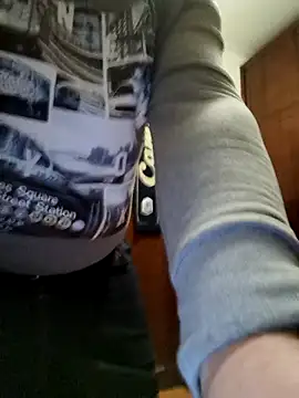 Snapshot of Fernando_carneiro chatting on March 7, 1:02 am Fernando carneiro online show from March 7, 1:02 am