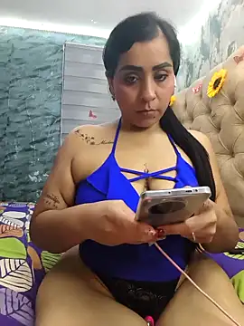 val eria online show from May 1, 5:01 am