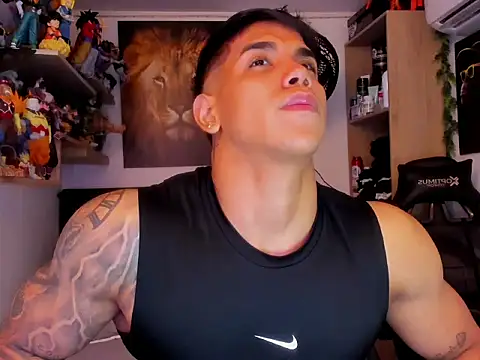 William dracko online show from April 17, 5:32 am