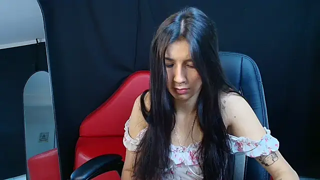 jazminswee online show from May 8, 9:53 pm