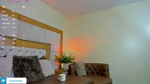 Venezuelan Butt online show from May 19, 2:01 pm