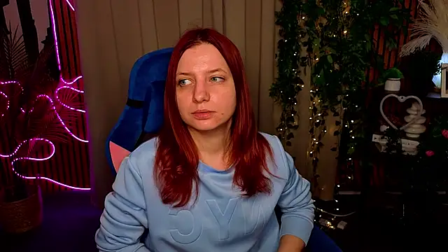 MariaMason online show from April 3, 8:01 am