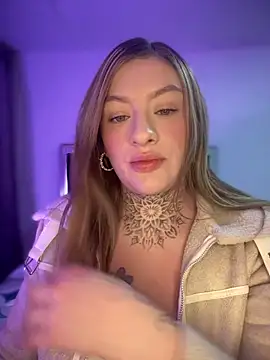 Eliee--Roth online show from April 24, 1:41 am