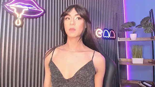 Miss sunshinee online show from May 30, 3:09 pm