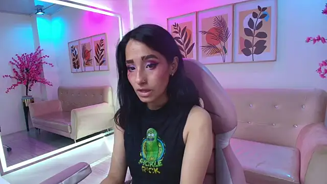 Palmer foxx online show from May 5, 3:14 am