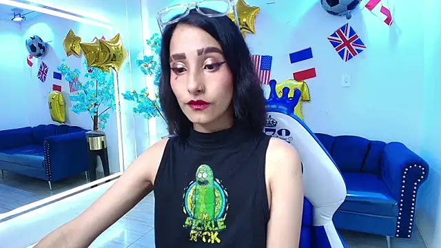 Snapshot of Palmer_foxx chatting on July 2, 3:34 am Palmer foxx online show from July 2, 3:34 am
