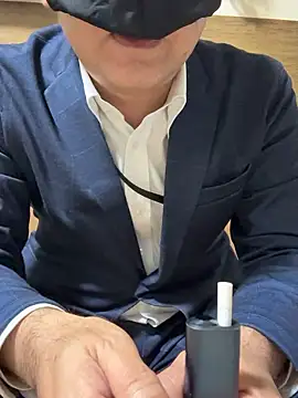 RYUICHI 1919 online show from April 30, 10:10 am