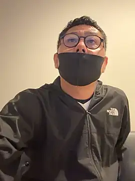 RYUICHI 1919 online show from May 6, 2:08 am