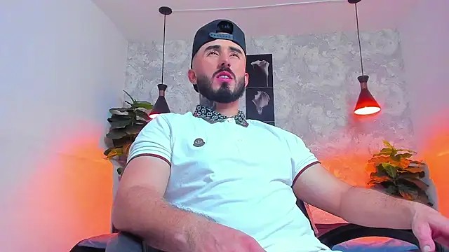 martin foster  online show from May 2, 4:39 am