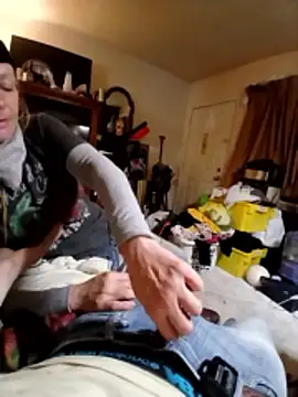 BloStacks1 online show from March 29, 5:18 am