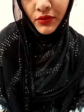 Snapshot of Miss_Noor__ chatting on April 3, 6:33 am Miss Noor online show from April 3, 6:33 am