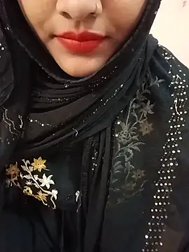 Miss Noor   online show from June 15, 7:54 am