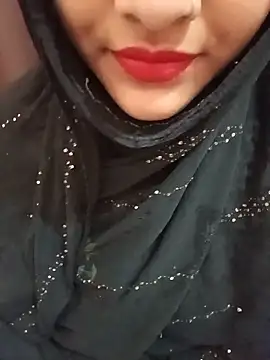 Miss Noor   online show from June 18, 9:14 am
