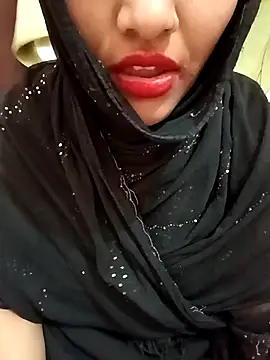 Miss Noor   online show from June 19, 8:29 am