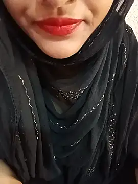 Miss Noor   online show from June 28, 7:14 am