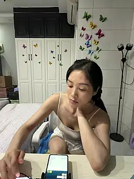 Snapshot of yuanpu0925 chatting on May 14, 1:18 pm yuanpu0925 online show from May 14, 1:18 pm