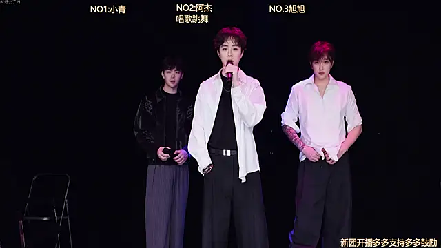 Snapshot of Handsomeboy-010 chatting on March 31, 10:48 am Handsomeboy-010 online show from March 31, 10:48 am