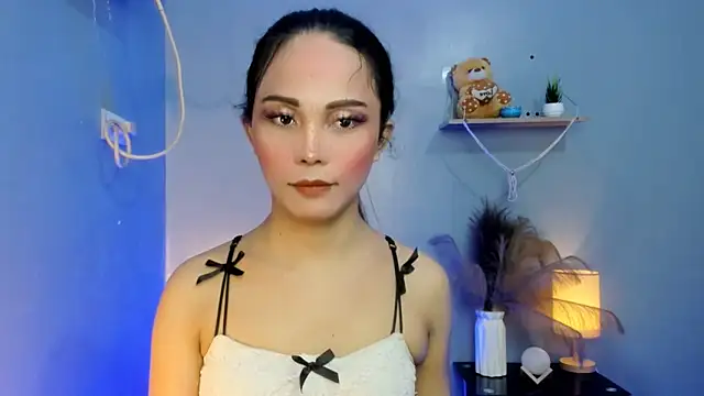VeronicaFoxxxx online show from May 1, 7:24 am
