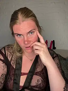 SexyBlondJoanna-Exclusief online show from April 22, 5:14 pm