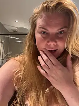 SexyBlondJoanna-Exclusief online show from May 17, 10:11 am