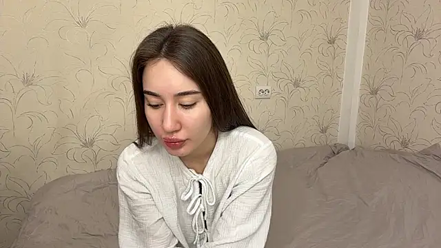 Snapshot of NamiLoon chatting on March 30, 4:13 am NamiLoon online show from March 30, 4:13 am