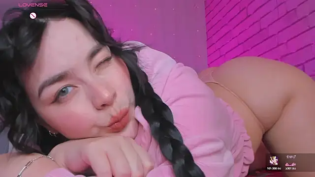 NatalForsy online show from April 11, 2:43 pm