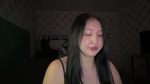 Ameliya kim online show from May 16, 9:24 pm