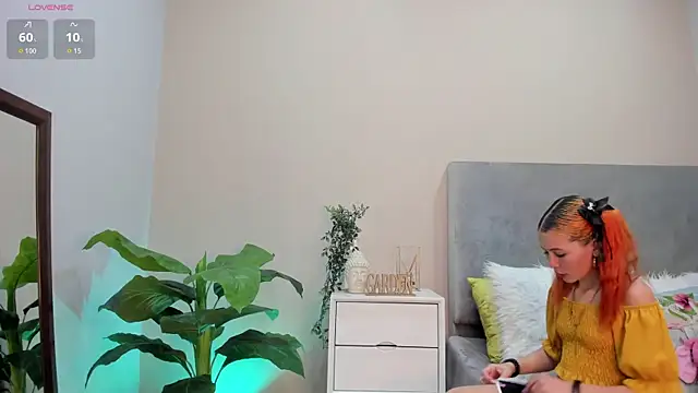 MAYTEMINAJ online show from June 26, 8:57 pm
