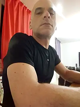 RoyVargo real online show from March 30, 4:24 am