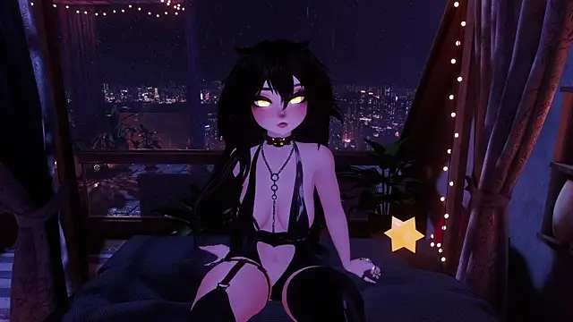 Rhea Black online show from August 2, 11:19 am