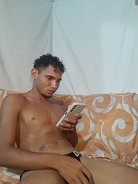 zack evanz online show from April 16, 1:17 am