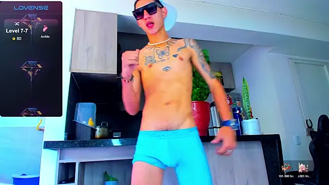 Jhoan Bigcock99 online show from June 24, 5:56 pm